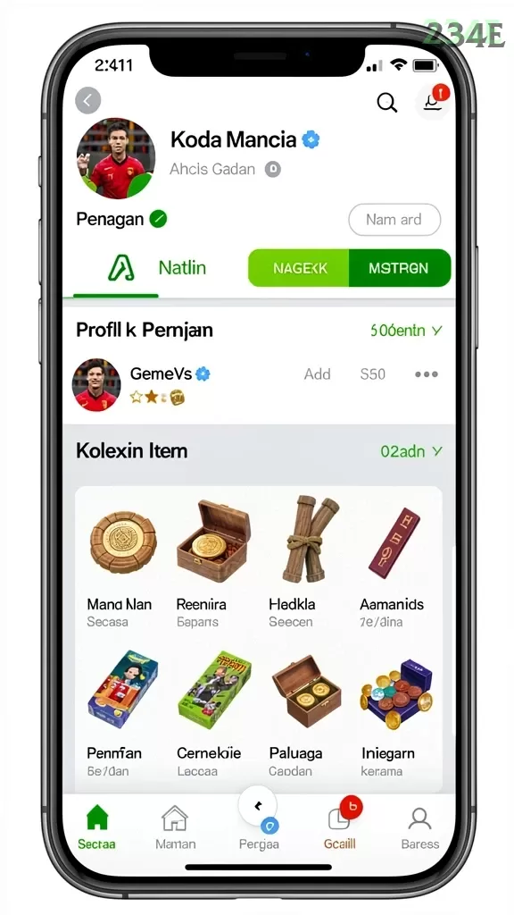 Screenshot Ular288 nomor 2